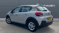 Citroen C3 1.2 PureTech You 5dr Petrol Hatchback